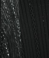 CHANEL（シャネル）アンサンブル 黒 サイズ:38(S位) レディース/2200669132014