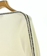 CHANEL（シャネル）ニット・セーター 白 サイズ:36(XS位) レディース/2200663725076