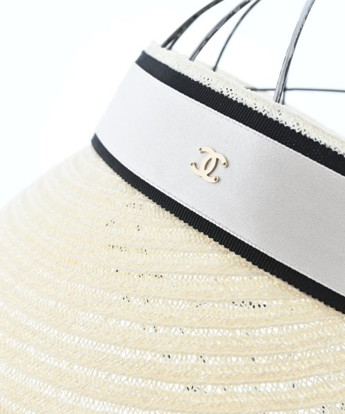 CHANEL（シャネル）その他 白 サイズ:S レディース/2200663725083