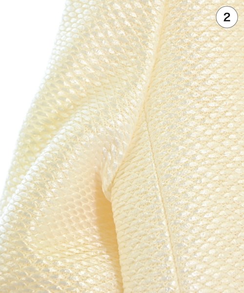 CHANEL（シャネル）その他 白 サイズ:36(XS位) レディース/2200669412277