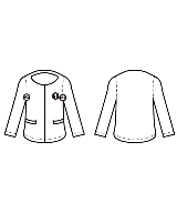 CHANEL（シャネル）その他 白 サイズ:36(XS位) レディース/2200669412277