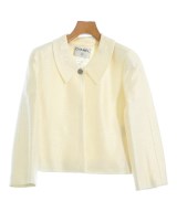 CHANEL（シャネル）その他 白 サイズ:36(XS位) レディース/2200669412277