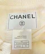 CHANEL（シャネル）その他 白 サイズ:36(XS位) レディース/2200669412277