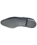 CHANEL（シャネル）パンプス 黒 サイズ:EU35 1/2(22cm位) レディース/2200669412291