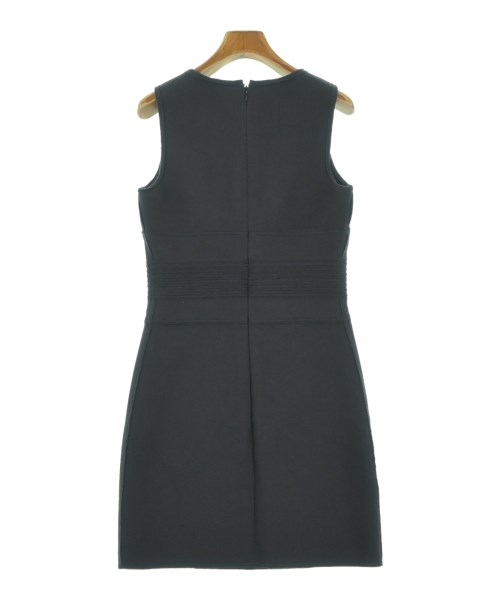CHANEL（シャネル）ワンピース 黒 サイズ:34(XXS位) レディース/2200669720013