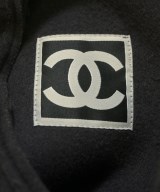 CHANEL（シャネル）ワンピース 黒 サイズ:34(XXS位) レディース/2200669720013
