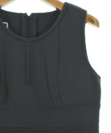 CHANEL（シャネル）ワンピース 黒 サイズ:34(XXS位) レディース/2200669720013