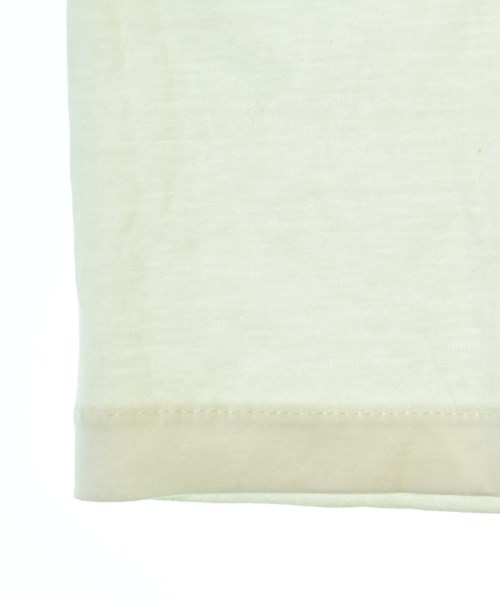 CHANEL（シャネル）Tシャツ・カットソー 白 サイズ:38(S位) レディース/2200666469212