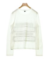 CHANEL（シャネル）Tシャツ・カットソー 白 サイズ:38(S位) レディース/2200666469212