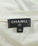 CHANEL（シャネル）Tシャツ・カットソー 白 サイズ:38(S位) レディース/2200666469212