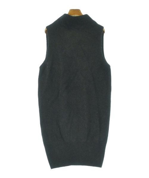 CHANEL（シャネル）ワンピース グレー サイズ:36(XS位) レディース/2200667236103