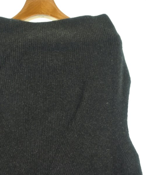 CHANEL（シャネル）ワンピース グレー サイズ:36(XS位) レディース/2200667236103