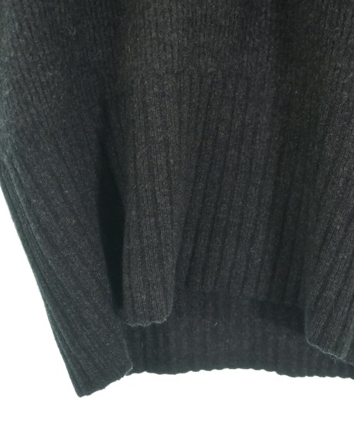 CHANEL（シャネル）ワンピース グレー サイズ:36(XS位) レディース/2200667236103