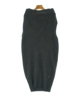 CHANEL（シャネル）ワンピース グレー サイズ:36(XS位) レディース/2200667236103