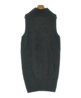 CHANEL（シャネル）ワンピース グレー サイズ:36(XS位) レディース/2200667236103