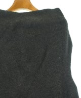 CHANEL（シャネル）ワンピース グレー サイズ:36(XS位) レディース/2200667236103