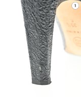 CHANEL（シャネル）サンダル グレー サイズ:EU35 1/2(22cm位) レディース/2200669577198