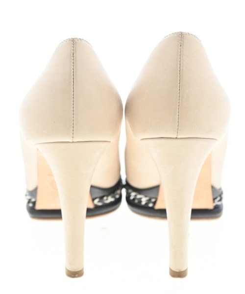 CHANEL（シャネル）その他 ベージュ サイズ:EU37 1/2(24cm位) レディース/2200670523023