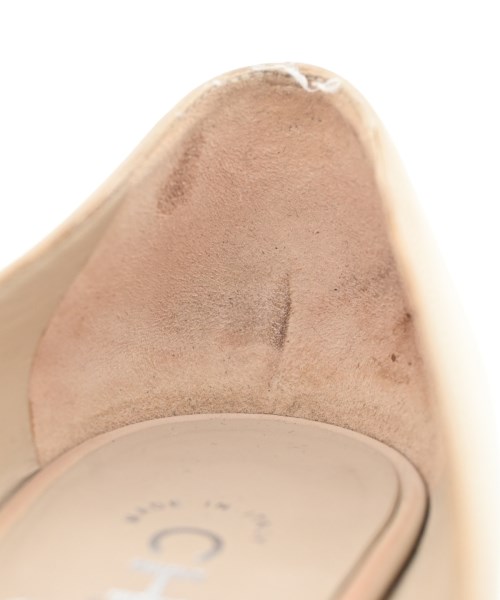 CHANEL（シャネル）その他 ベージュ サイズ:EU37 1/2(24cm位) レディース/2200670523023