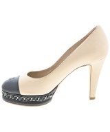 CHANEL（シャネル）その他 ベージュ サイズ:EU37 1/2(24cm位) レディース/2200670523023