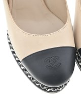 CHANEL（シャネル）その他 ベージュ サイズ:EU37 1/2(24cm位) レディース/2200670523023
