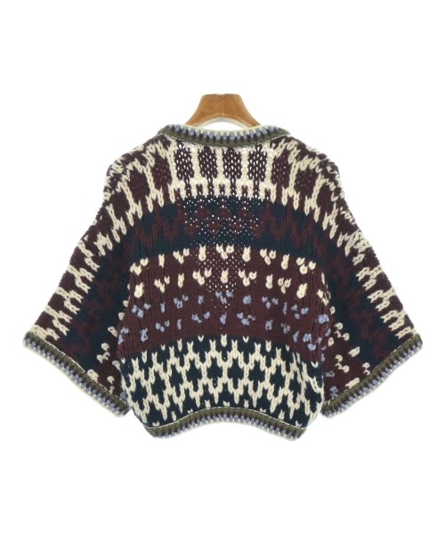 CHANEL（シャネル）カーディガン 赤 サイズ:36(XS位) レディース/2200671725198