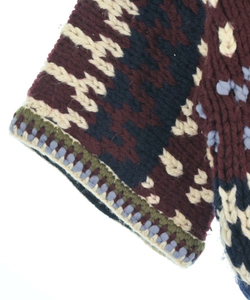 CHANEL（シャネル）カーディガン 赤 サイズ:36(XS位) レディース/2200671725198