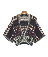 CHANEL（シャネル）カーディガン 赤 サイズ:36(XS位) レディース/2200671725198