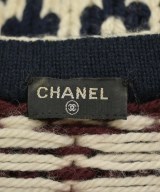 CHANEL（シャネル）カーディガン 赤 サイズ:36(XS位) レディース/2200671725198