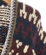 CHANEL（シャネル）カーディガン 赤 サイズ:36(XS位) レディース/2200671725198