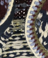 CHANEL（シャネル）カーディガン 赤 サイズ:36(XS位) レディース/2200671725198