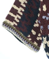 CHANEL（シャネル）カーディガン 赤 サイズ:36(XS位) レディース/2200671725198