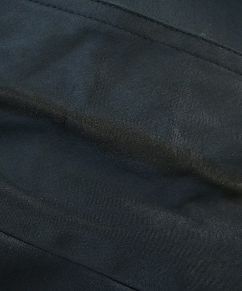 CHANEL（シャネル）トレンチコート 紺 サイズ:38(S位) レディース/2200664780067