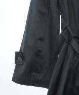 CHANEL（シャネル）トレンチコート 紺 サイズ:38(S位) レディース/2200664780067