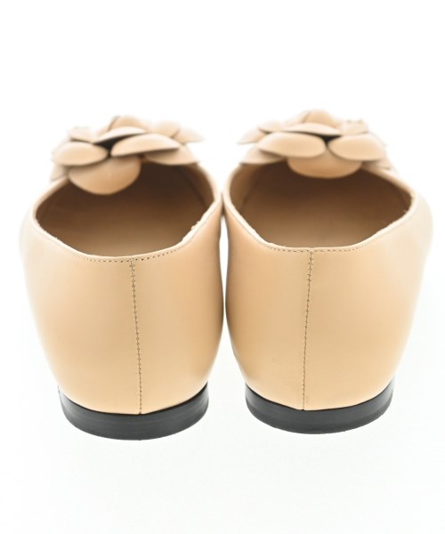 CHANEL（シャネル）ドレスシューズ/ローファー ベージュ サイズ:EU35 1/2(22cm位) レディース/2200672395086