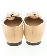 CHANEL（シャネル）ドレスシューズ/ローファー ベージュ サイズ:EU35 1/2(22cm位) レディース/2200672395086