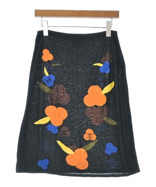 CHANEL(シャネル)のひざ丈スカート サイズ:42(M位) 57,700円