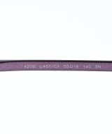 CHANEL（シャネル）サングラス 紫 サイズ:- レディース/2200724906444