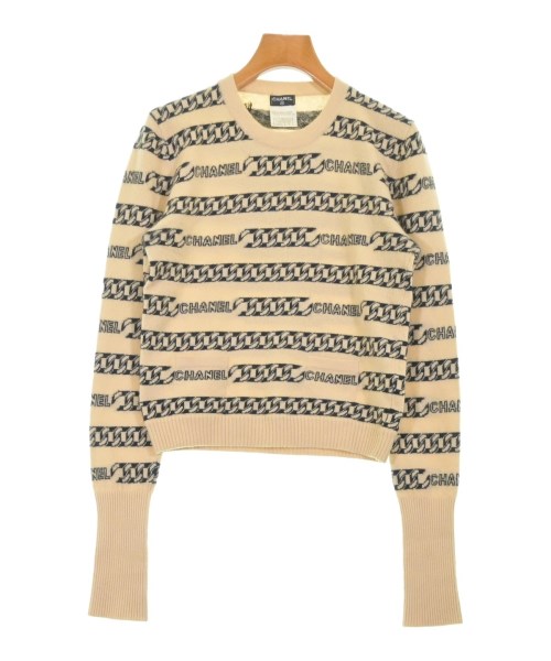 CHANEL(シャネル)のニット・セーター サイズ:38(S位) 86,000円