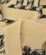 CHANEL（シャネル）ニット・セーター ベージュ サイズ:38(S位) レディース/2200727210012