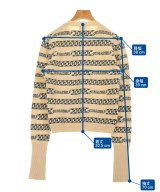 CHANEL（シャネル）ニット・セーター ベージュ サイズ:38(S位) レディース/2200727210012