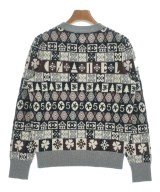 CHANEL（シャネル）ニット・セーター グレー サイズ:38(S位) レディース/2200722671030