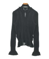 CHANEL（シャネル）カーディガン 黒 サイズ:40(M位) レディース/2200728801035