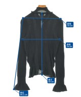 CHANEL（シャネル）カーディガン 黒 サイズ:40(M位) レディース/2200728801035