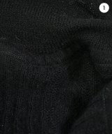 CHANEL（シャネル）カーディガン 黒 サイズ:40(M位) レディース/2200728801035