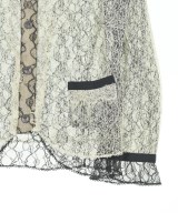 CHANEL（シャネル）ノーカラージャケット 白 サイズ:38(S位) レディース/2200730413110