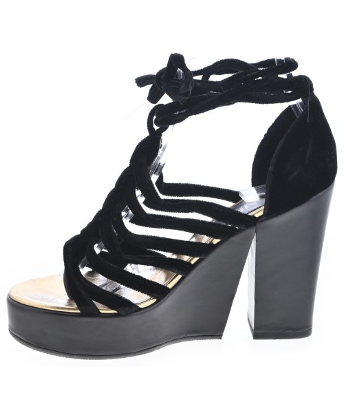 CHANEL（シャネル）パンプス 黒 サイズ:-(23cm位) レディース/2200730416494