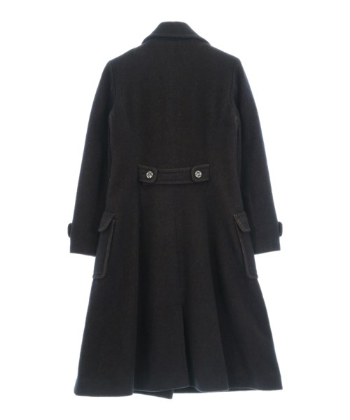 CHANEL（シャネル）その他 紺 サイズ:38(S位) レディース/2200730746010