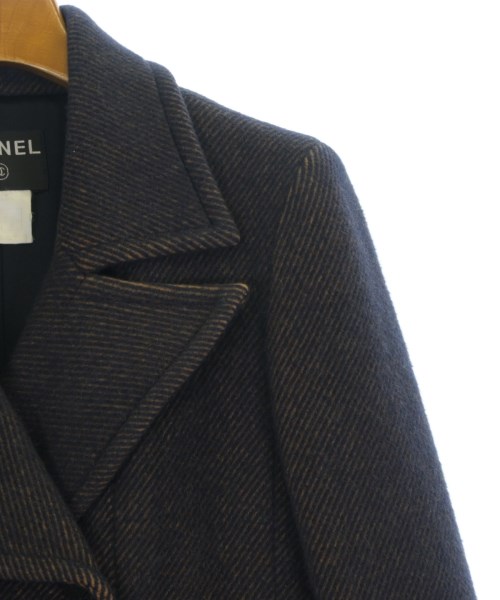 CHANEL（シャネル）その他 紺 サイズ:38(S位) レディース/2200730746010