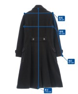 CHANEL（シャネル）その他 紺 サイズ:38(S位) レディース/2200730746010